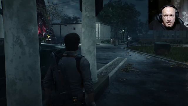 Никчёмный психолог # The Evil Within 2 # 5 смотреть онлайн