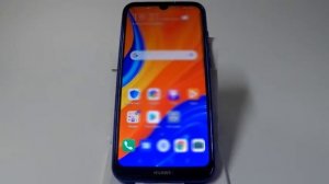 Размытое изображение на экране Huawei и Honor
