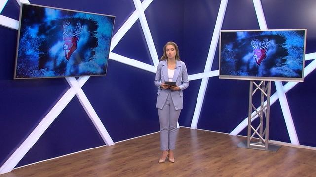 Новости "Волга 24" 18.04.2023 11:00