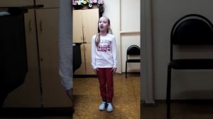 Синеглазка муз.В. Кикта