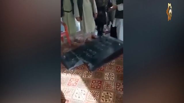 TAK DIDUGA..T4LlB4N DI FlTNAH H4NCURKAN MAKAM "SINGA PANJSHIR"..!!! смотреть онлайн