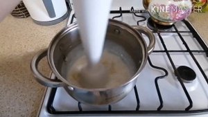 ПРИКОРМ / ОВСЯНАЯ КАША/ КАША ДЛЯ 7 МЕСЯЧНОГО МАЛЫША / БЕЗ СОЛИ И САХАРА