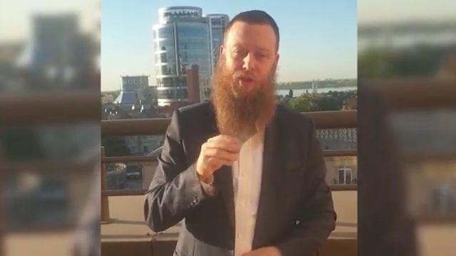 Месяц Элул - месяц "перезагрузки" смотреть онлайн