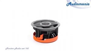 Встраиваемая акустика Monitor Audio CWT 160