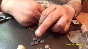 Донная снасть на карпа и карася.Насадки горох кукуруза и др.