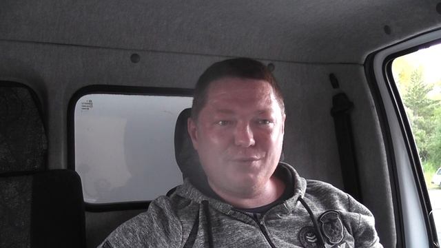 Какую газель выбрать Газель бизнес или Газель NEXT Возврат автомобиля ч.4 25.06.2020