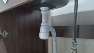 Рассказываю почему в квартире может пахнуть канализацией и как с этим бороться