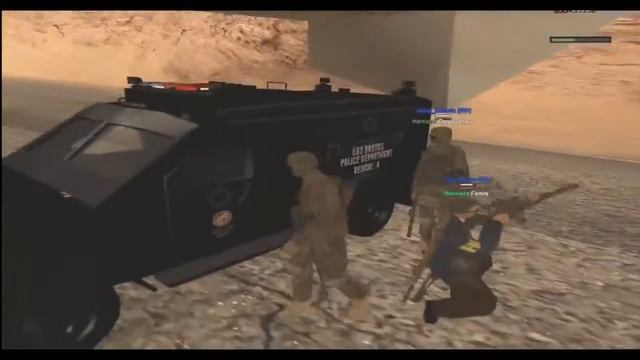 Federal Bureau of Investigation | Премьера промо-ролика "Это наша работа". смотреть онлайн