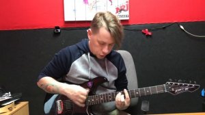 Разбор аккордов / ELMAN - Антигерой / как играть на гитаре