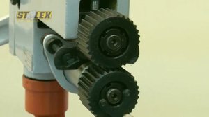 Станок зиговочный ручной STALEX RM