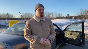 Обзор новинки / Урал Патриот АС-ПТ165 Гром / Самый громкий динамик / Урал Саунд