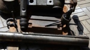 Обзор станка НС 12