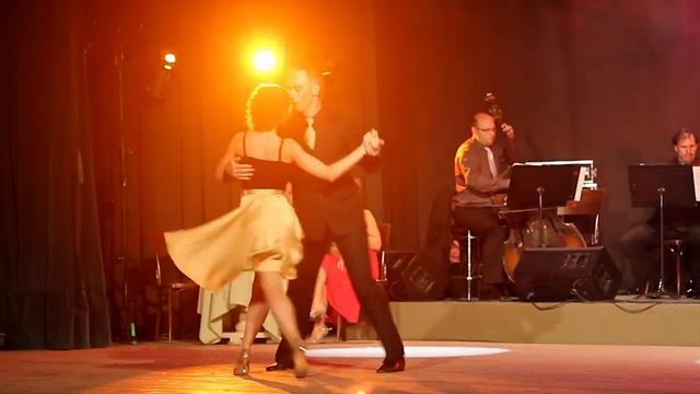El Arte del Tango смотреть онлайн