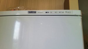 Холодильник ATLANT ХМ 6023 031. Отзыв и обзор