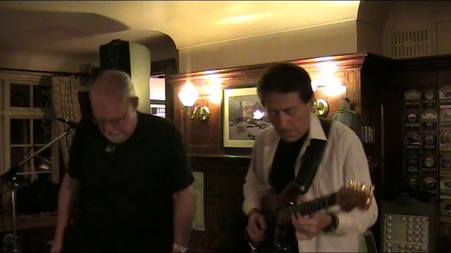 Custom electric acoustic guitar Ika acousticaster смотреть онлайн