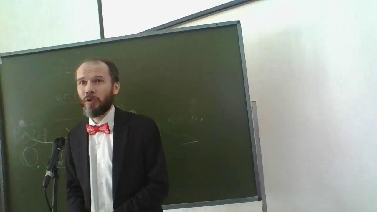 Лекция по гражданскому праву, части первой. Тема "Обязательства. Общая характеристика".