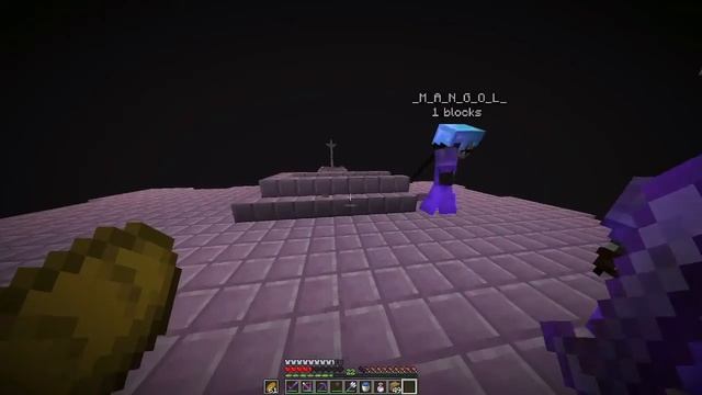 Выполняю Достижения В майнкрафт! 1БЛОК! | ewklid play часть 11! смотреть онлайн