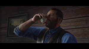 Red Dead Redemption 2 Грязные Твари / Брат и Сестра / Месть за все