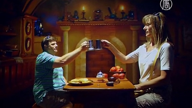 В Голливуде показали путь фильма от студии к экрану смотреть онлайн