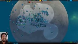 Build a Titan in 10 Seconds - Planetary Annihilation: Titans