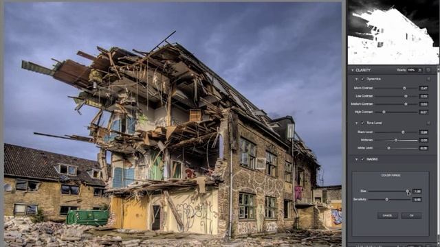 Photography Software from Topaz Labs смотреть онлайн