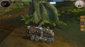 НАСТОЯЩИЙ, МАТЬ ЕГО, ТАНК! • Ex Machina Меридиан 113 #5