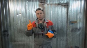 Karocle Грунт мокрый по мокрому SSU-315 как правильно пользоваться