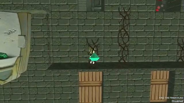 Atmosphir - Escape The Castle смотреть онлайн