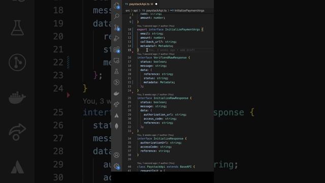 Tips: Typescript Inheritance & Generics