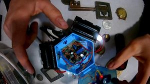 Самодельное зарядное устройство для Li-ion акамуляторов Мой БП для пальчиковых АКБ
