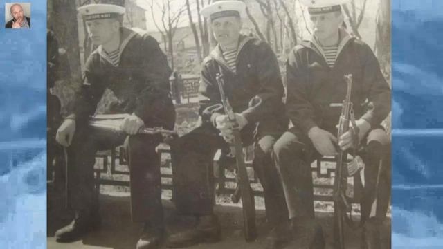 Батя Тихоокеанский флот