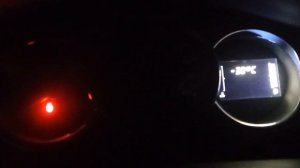 запуск двигателя Рено Сандеро степвей в -30