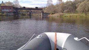 Hdx 5 4такта и Аква 3400 нднд