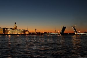 Вечерняя песня