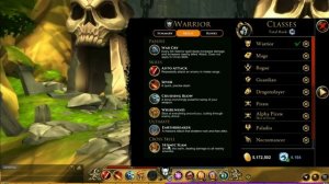 AQ3D Beginner's GUIDE 1 of 2 AdventureQuest 3D