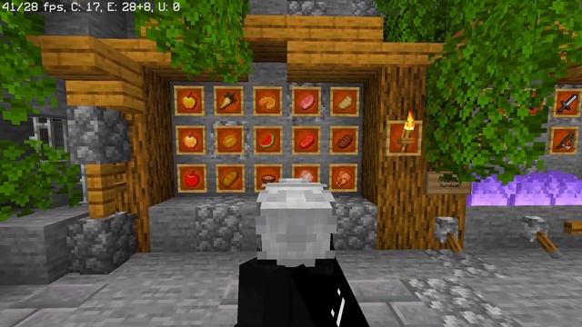 BEST TEXTURE PACK FOR JAVA.Like Living Legend смотреть онлайн
