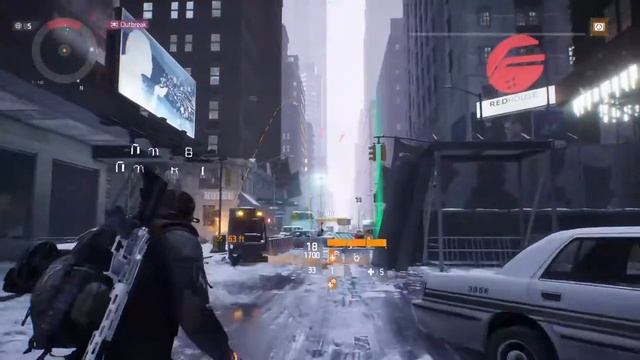 Division 1.8.3 | My Seeker Mine Skill Build Is Crazy !!! смотреть онлайн