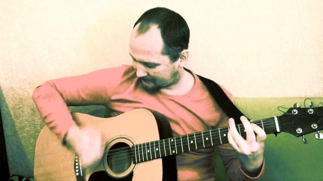 ПРИГОРОДНЫЙ БЛЮЗ (Майк Науменко/Зоопарк COVER) смотреть онлайн