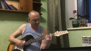 Для друзей 50 — Я умею мечтать (Ю. Лоза)
