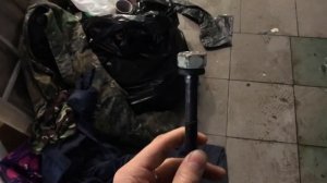 Как выкрутить шпильки гбц