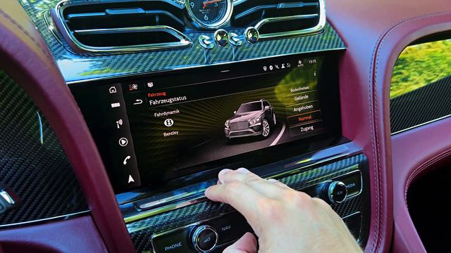 2024 Bentley Bentayga - Charismatic Luxury SUV!