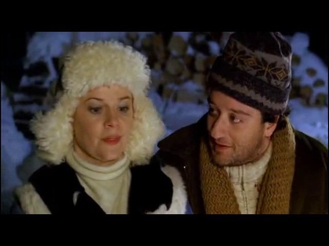 Как спасти пингвина - из фильма "Продается дача"