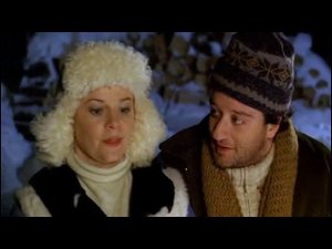 Как спасти пингвина - из фильма "Продается дача"