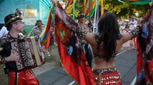 Шоу КУСТУРИЦА (kusturica.by)