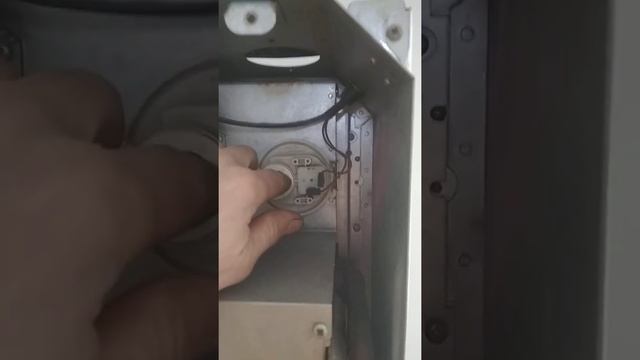 Ошибка F33 газового котла Vaillant the mistake/error f-33 guess heater Vailant смотреть онлайн