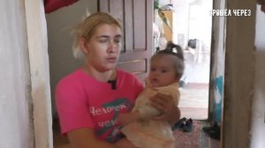 ОКАЗАЛИ ПОМОЩЬ МАТЕРИ ОДИНОЧКЕ / СЛОВО ПАЦАНА / ВАСЯ НА СЕНЕ / АБРАКАДАБРА / СКАЗАЛ СДЕЛАЛ ДОБРО