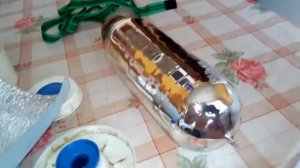 модернизация термоса