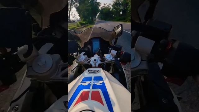 BMW g310rr bike ride #bmws1000rr #trending #ride #motovlog
