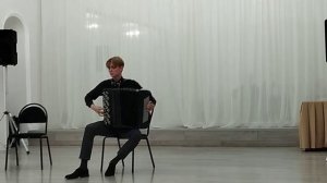 В. Семёнов ,,Сказ о тихом Доне"