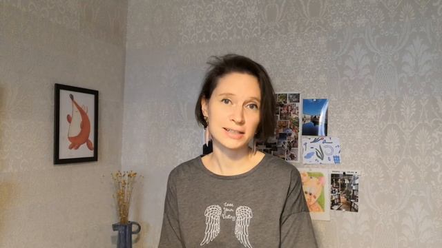 Федичкина Ольга Александровна - репетитор по испанскому языку - видеопрезентация для Repetit.ru
